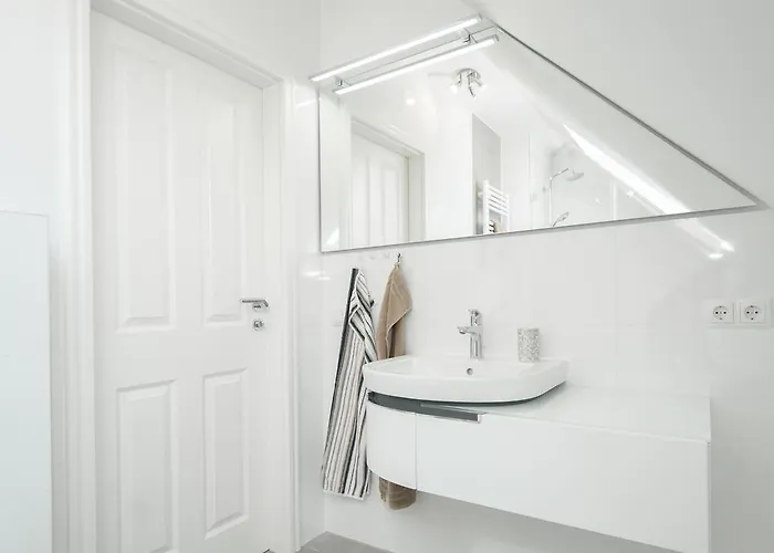 Apartment Nilsson Halstenbek