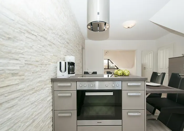 Nilsson Apartment Halstenbek